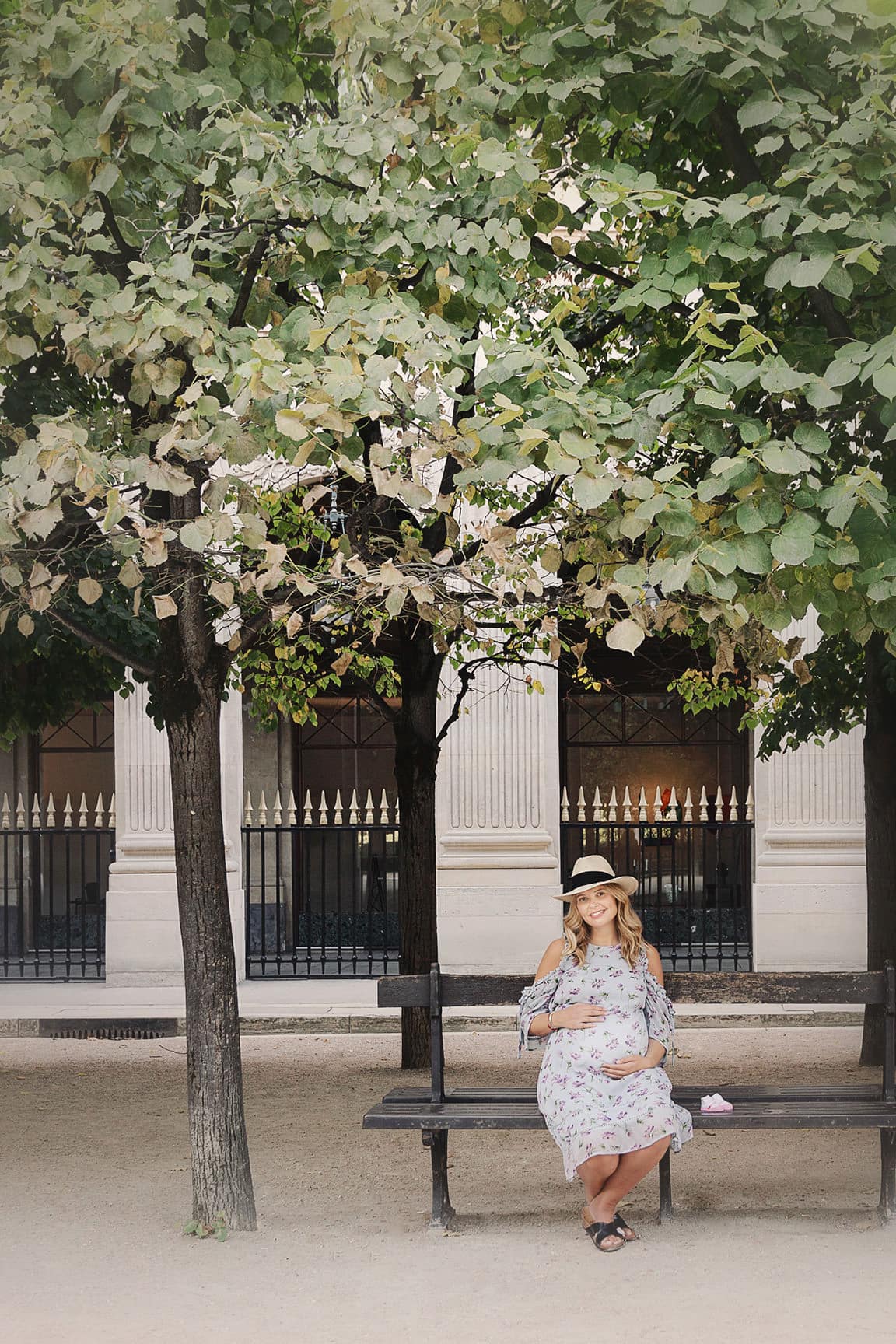 yourlovelydays photographe grossesse Paris - 13