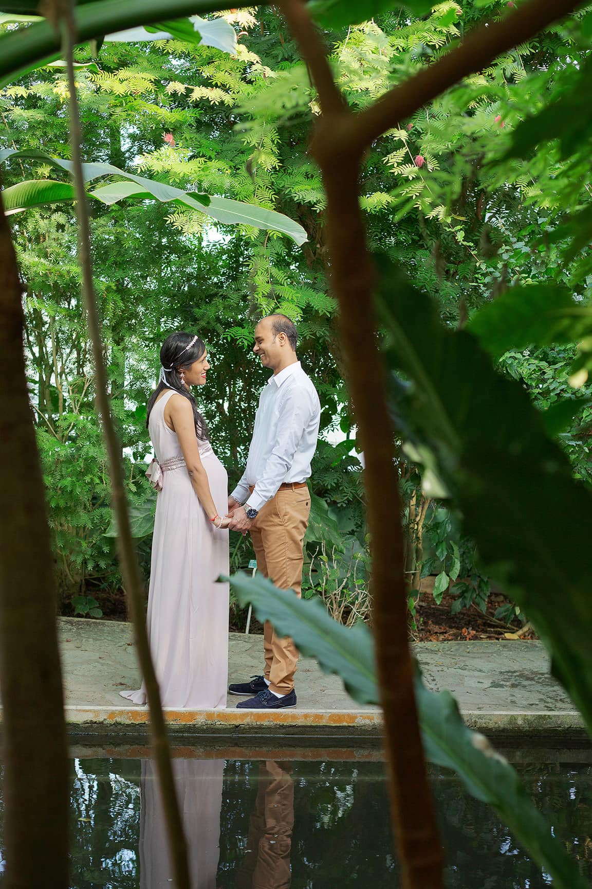 yourlovelydays photographe grossesse Paris - 3