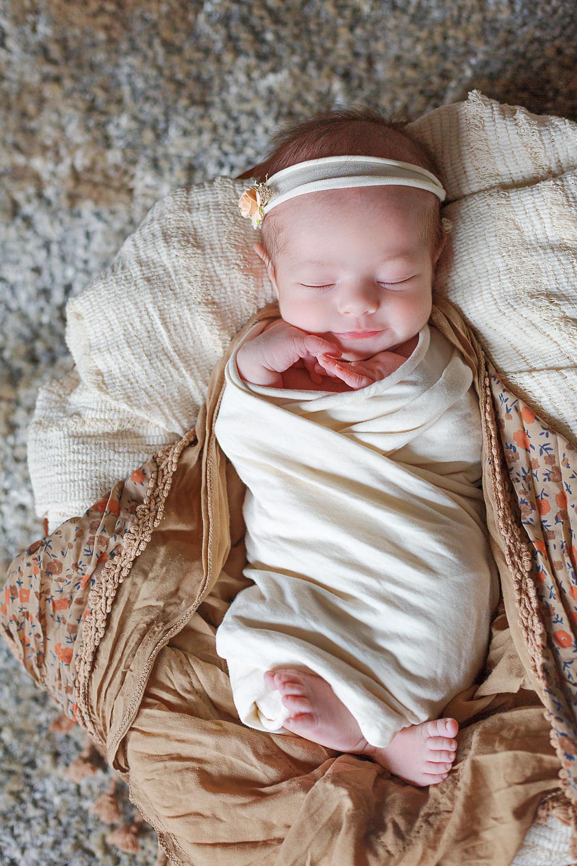 yourlovelydays photographe naissance Paris - 15