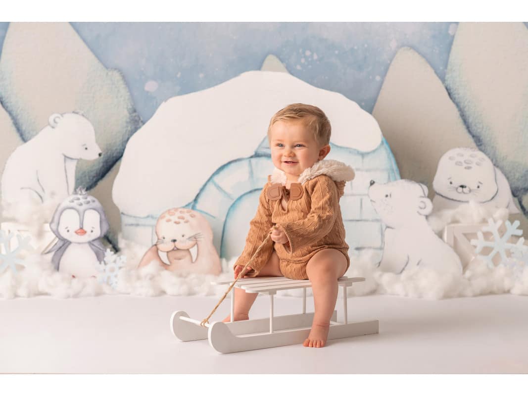 Mini Séance Photo Noel Paris Your Lovely Days